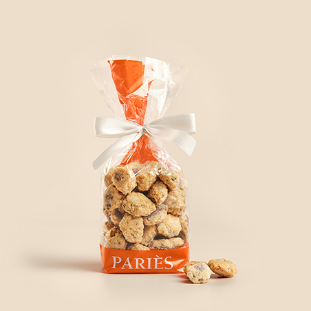 ESPELINES SACHET T1 110G x1