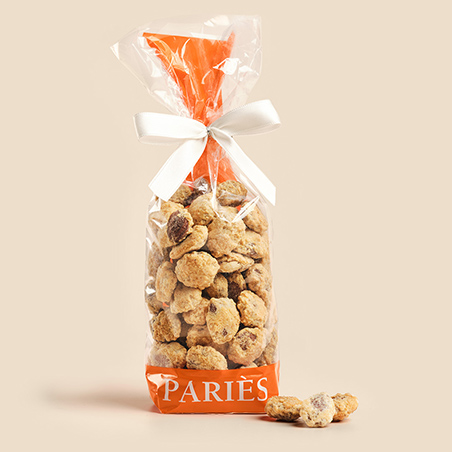 ESPELINES SACHET T2 220G x1