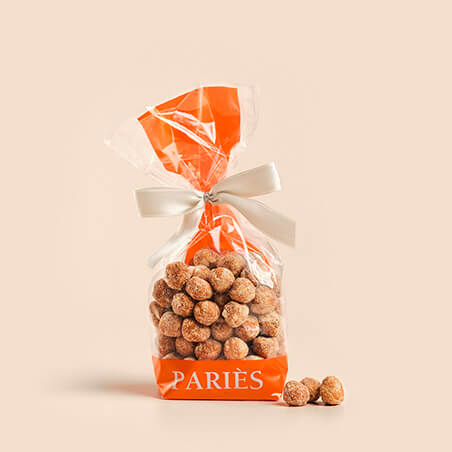 AVELLINES SACHET T1 110G x1