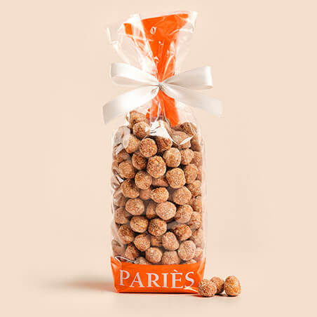 AVELLINES SACHET T2 220G x1