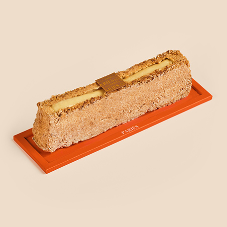 Gâteau de voyage Garratz