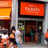 Boutique Pariès à San Sebastián